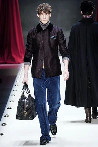 Look 7